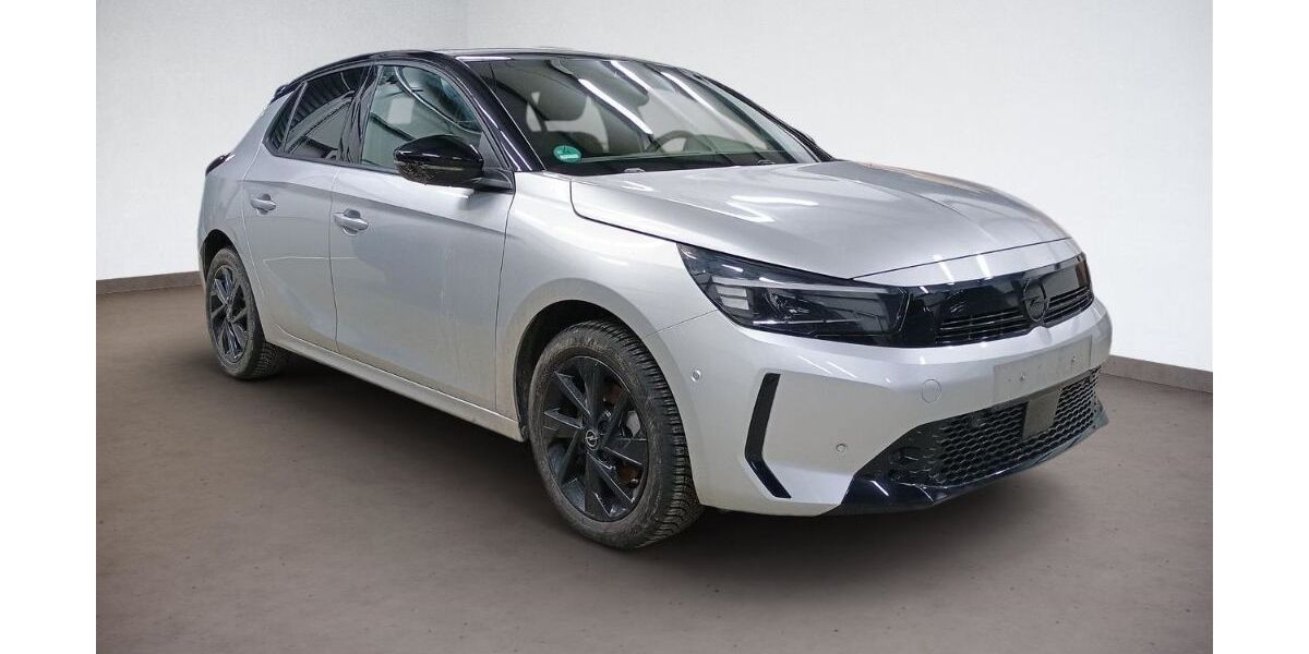 Opel Corsa 13.097 km 18.950 &euro; Wiefelstede 26215