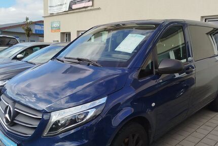 Mercedes-Benz Vito 71.000 km 33.490 € Memmingen 87700