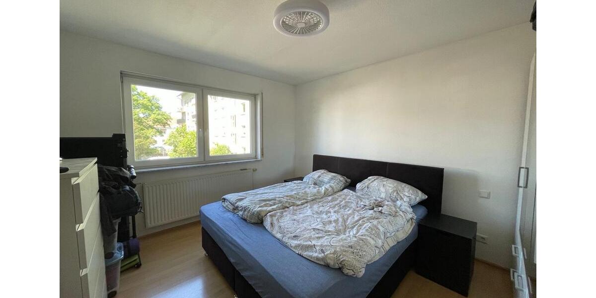Etagenwohnung Landau in der Pfalz - 3 Zimmer, 79 m&sup2;, 950&euro; | Angebot:26409101