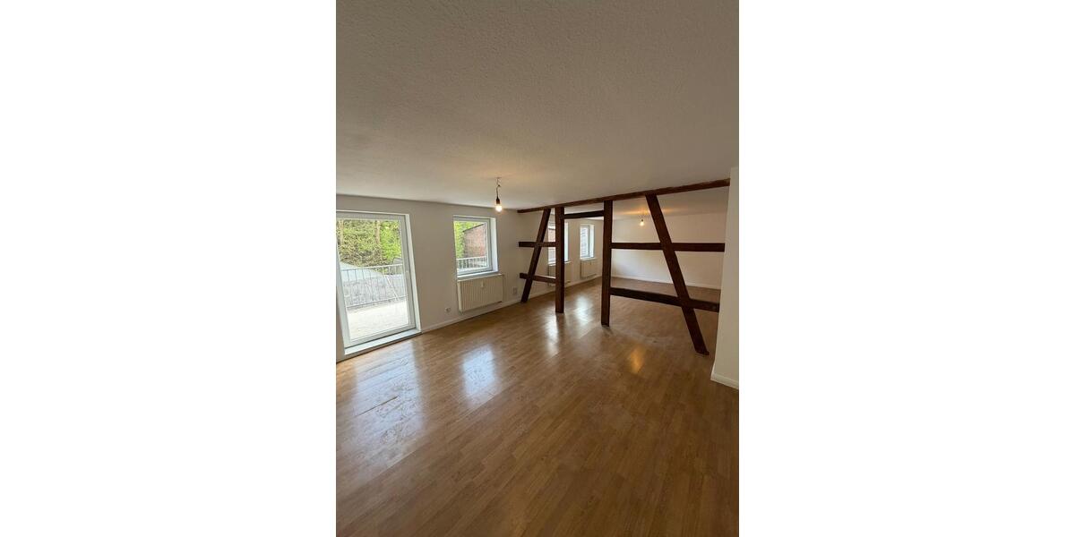 Etagenwohnung Wuppertal Gemarkung Nächstebreck - 2 Zimmer, 72 m&sup2;, 640&euro; | Angebot:26669638
