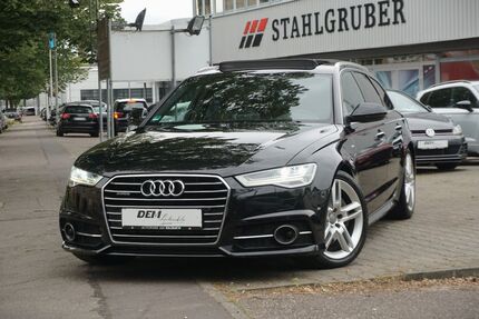 Audi A6 96.000 km 21.990 &euro; Göppingen 73037