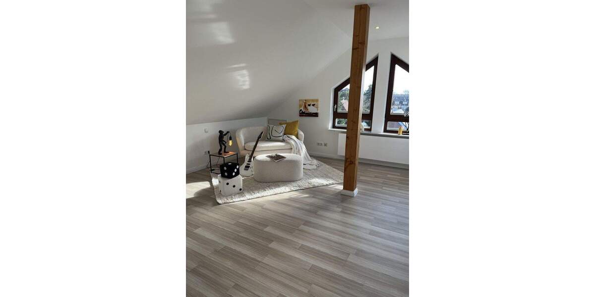 Etagenwohnung Buchholz - 5 Zimmer, 175 m&sup2;, 359.000&euro; | Angebot:24985559