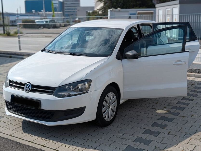 VW Polo 317.000 km 3.299 € Aschaffenburg 63739