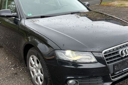 Audi A4 324.096 km 4.700 &euro; Herford 32049