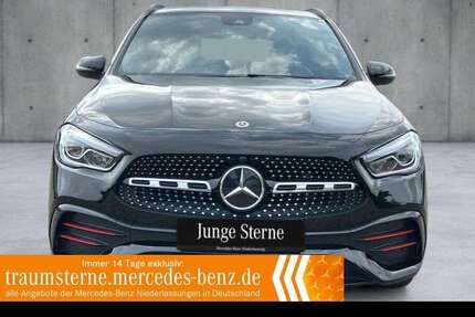 Mercedes-Benz GLA 250 65.921 km 30.690 &euro; Langenhagen 30855