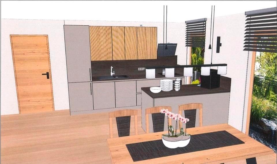 Etagenwohnung Deggendorf - 3 Zimmer, 87 m&sup2;, 1.050&euro; | Angebot:26256089
