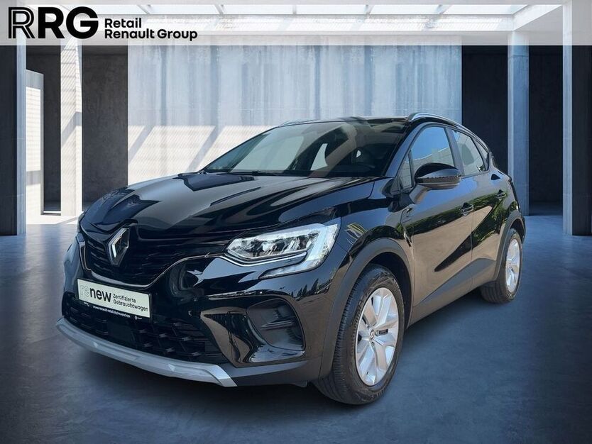 Captur