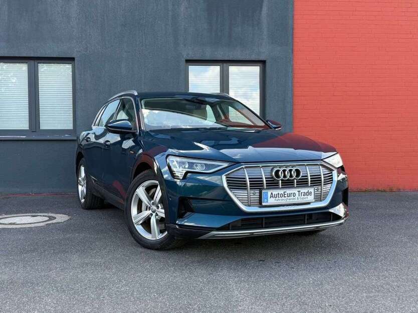 e-tron