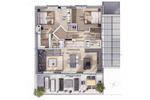 Etagenwohnung Bullay - 3 Zimmer, 104 m&sup2;, 457.598&euro; | Angebot:25670880