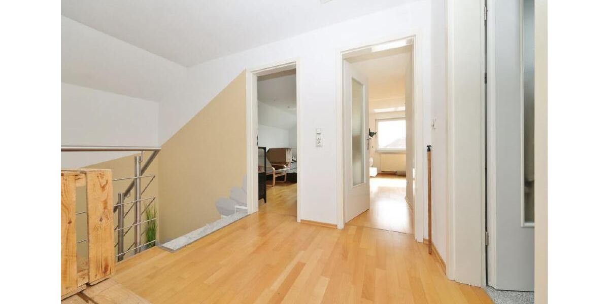 Doppelhaushälfte Wilhelmshaven Aldenburg - 4 Zimmer, 126 m&sup2;, 1.100&euro; | Angebot:25991102