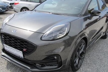 Ford Puma 16.000 km 20.980 &euro; Welzheim 73642
