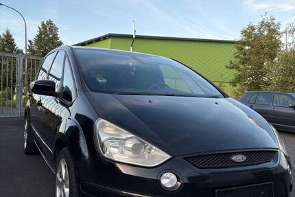 Ford S-Max 340.000 km 1.599 &euro; Hachenburg 57627