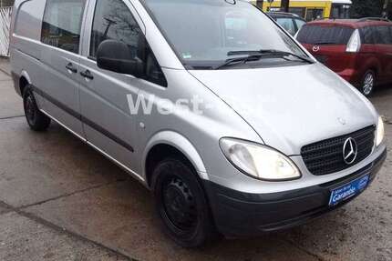 Mercedes-Benz Vito 215.000 km 5.999 &euro; Berlin 13127