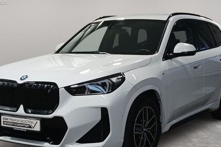 BMW iX1 32.713 km 40.900 &euro; Berlin 12683