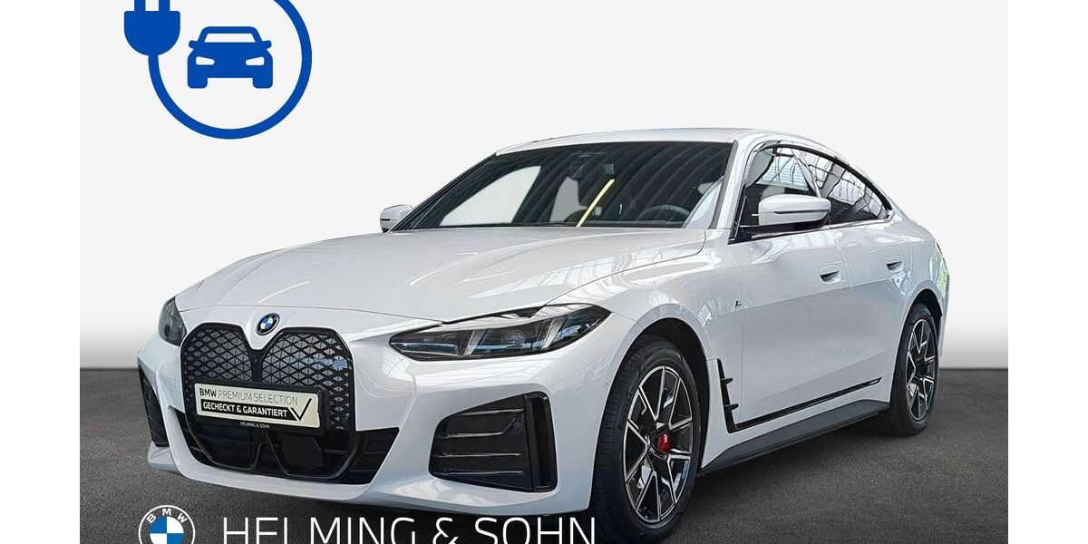 BMW i4 25.500 km 51.711 &euro; Wietmarschen 49835