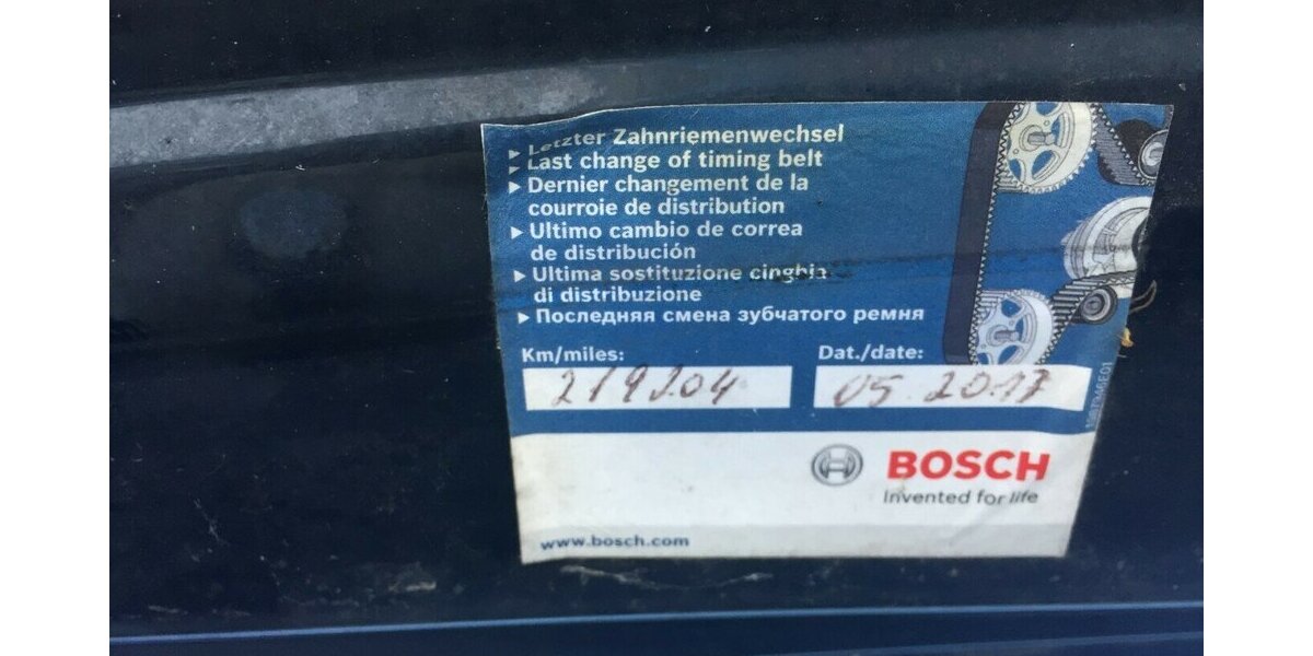 Ford Focus Style,Tempomat ,Klima,Tüv Neu! 321.000 km 1.800 &euro; Himmelkron 95502