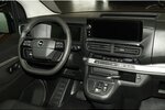 Zafira 2.0 Diesel XL CarPlay FULL LED