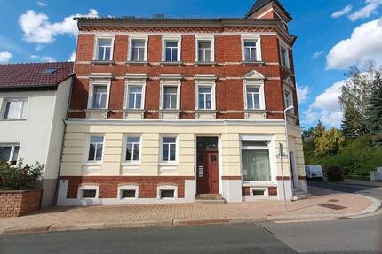 Wohnung Roßwein - 1 Zimmer, 350&euro; | Angebot:23175173