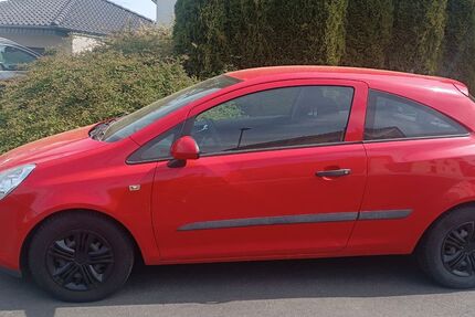 Opel Corsa 133.974 km 2.500 &euro; Kalbach 36148