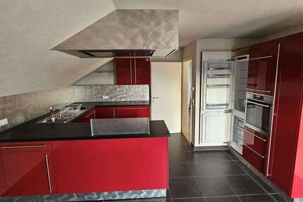 Wohnung zum Mieten in Haiterbach 1.050 € 107 m² 4 zimmer