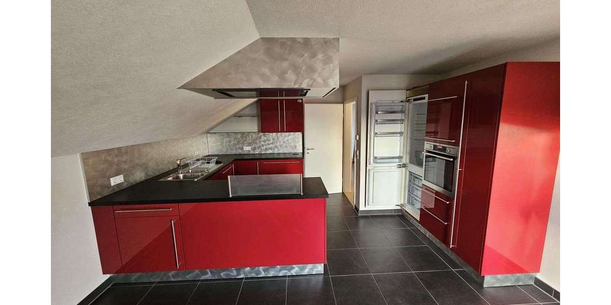 Wohnung zum Mieten in Haiterbach 1.050 € 107 m² 4 zimmer