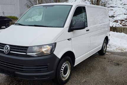 VW T6 Transporter 309.800 km 7.990 &euro; Aalen 73430