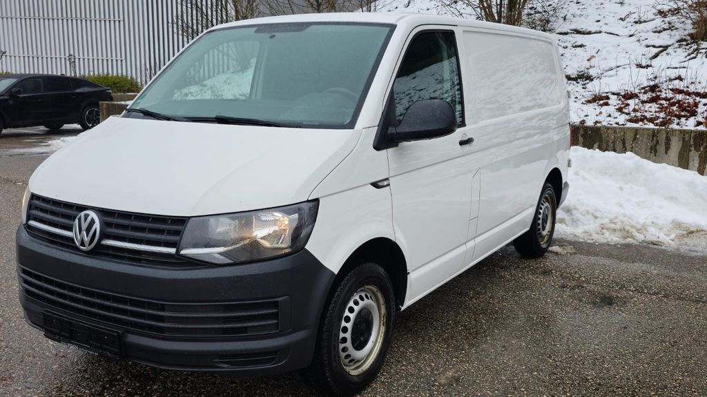 VW T6 Transporter 309.800 km 7.990 &euro; Aalen 73430