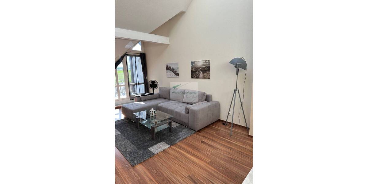 Etagenwohnung Bad Soden - 2 Zimmer, 67 m&sup2;, 1.150&euro; | Angebot:26797839