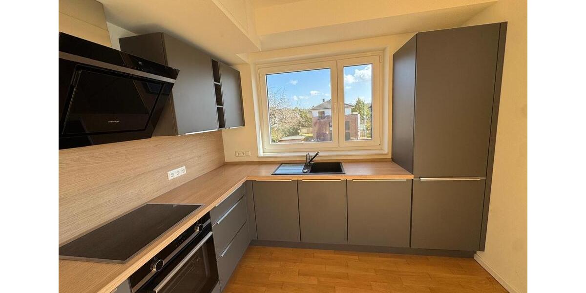 Etagenwohnung Bad Bevensen - 2 Zimmer, 55 m&sup2;, 690&euro; | Angebot:25560776