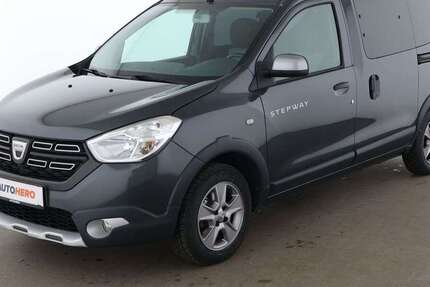 Dacia Dokker 60.571 km 12.860 &euro; Köln 50739