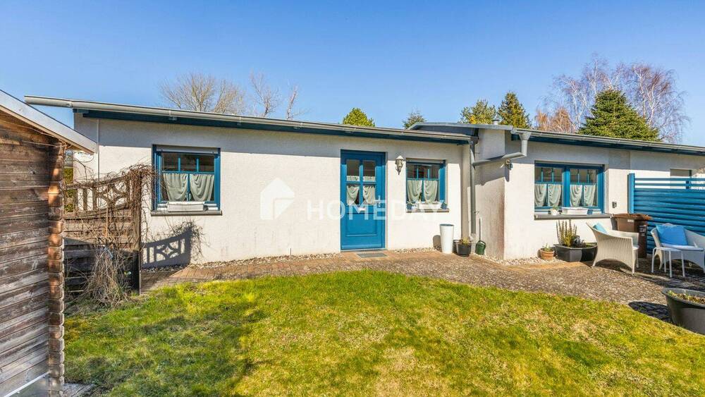 Etagenwohnung Fuhlendorf - 2 Zimmer, 46 m&sup2;, 204.560&euro; | Angebot:26345176