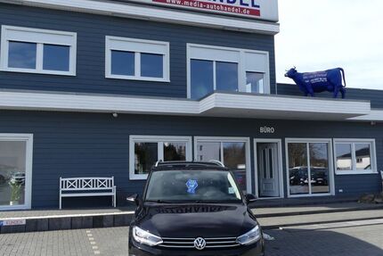 VW Touran 125.000 km 17.000 &euro; Magdeburg 39108
