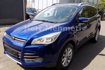 Ford Kuga 240.274 km 7.000 &euro; Nürnberg 90439