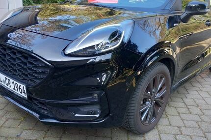 Ford Puma 57.000 km 19.500 &euro; Leichlingen 42799