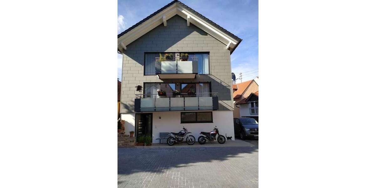 Einfamilienhaus Baden-Württemberg - Külsheim Külsheim - 4 Zimmer, 100 m&sup2;, 950&euro; | Angebot:26856769