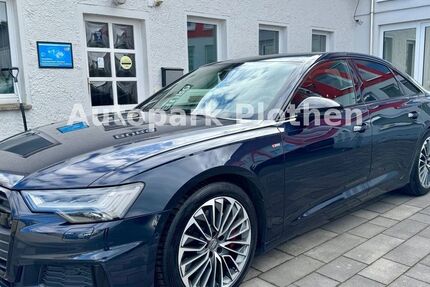 Audi A6 224.763 km 21.989 &euro; Plothen 07907