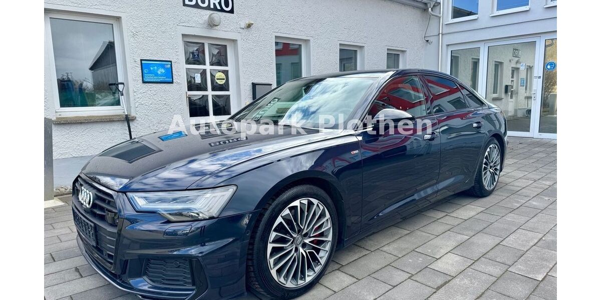 Audi A6 224.763 km 21.989 &euro; Plothen 07907