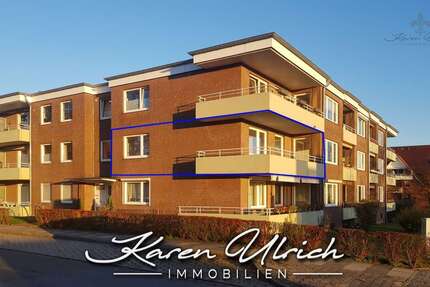 Wohnung Seevetal Hagolt - 4 Zimmer, 103 m&sup2;, 299.000&euro; | Angebot:26308871