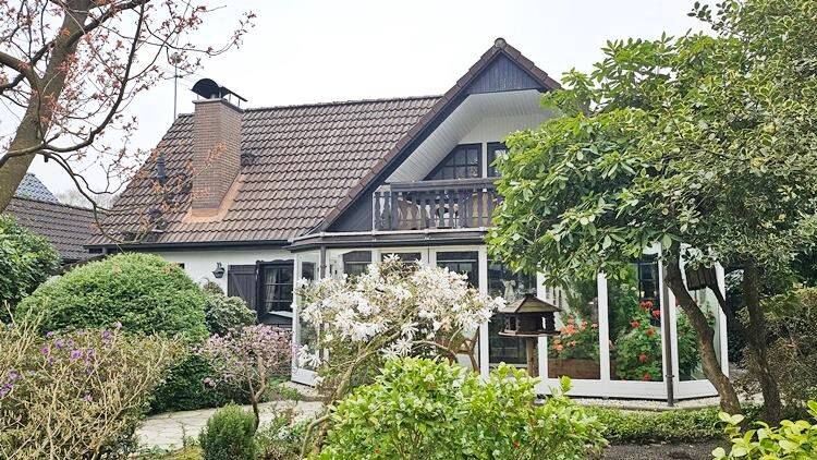Einfamilienhaus Bremervörde Nieder Ochtenhausen - 5 Zimmer, 143 m&sup2;, 189.000&euro; | Angebot:26207277