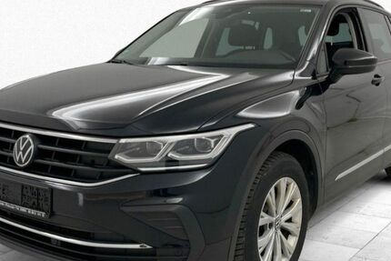 VW Tiguan 189.753 km 19.950 &euro; Steinbach-Hallenberg OT Herges-Hallenberg 98587