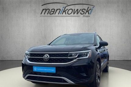 VW Tiguan 17.660 km 29.902 &euro; Cuxhaven 27472