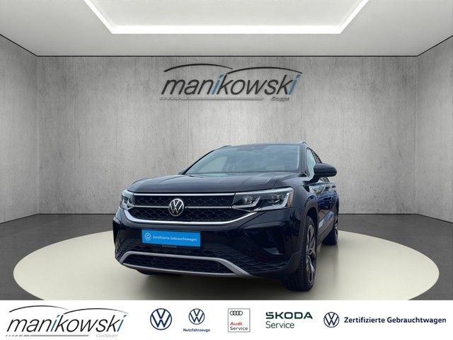VW Tiguan 17.660 km 29.902 &euro; Cuxhaven 27472