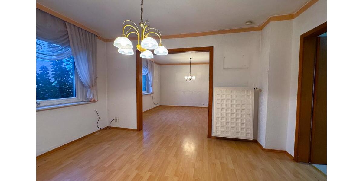 Einfamilienhaus Preetz - 5.5 Zimmer, 100 m&sup2;, 250.000&euro; | Angebot:26326625