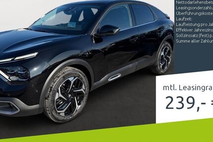 Citroen C4 5.876 km 24.590 &euro; Dülmen 48249