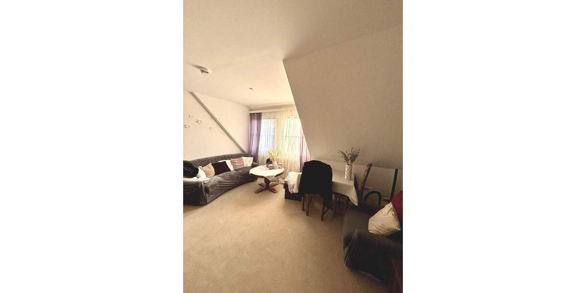 Etagenwohnung Bad Bevensen - 2 Zimmer, 39 m&sup2;, 85.000&euro; | Angebot:25671438