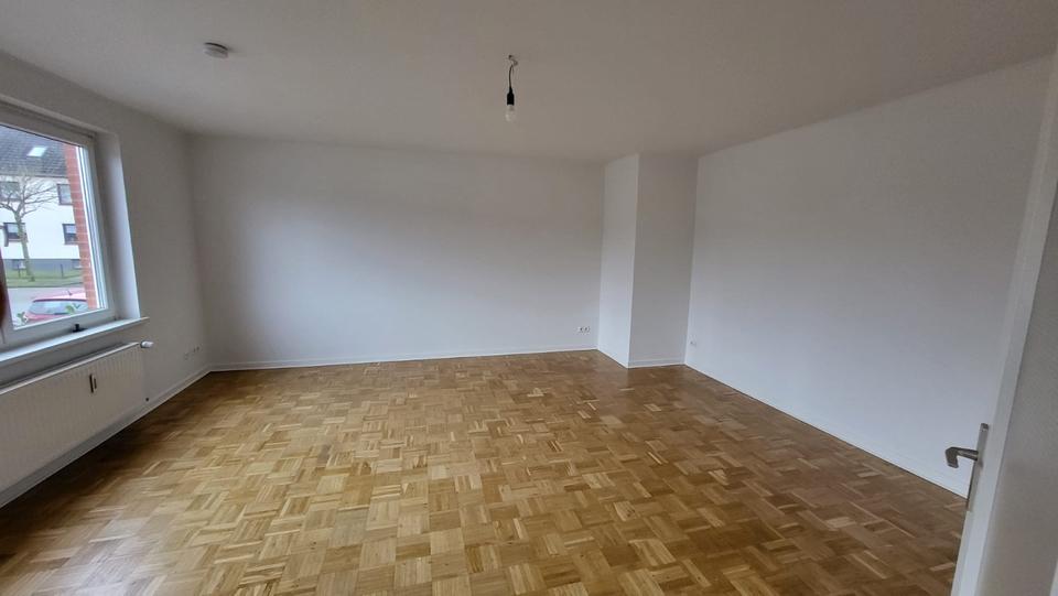 1- Zimmer Eigentumswohnung in Lübeck St. Jürgen 1 zimmer