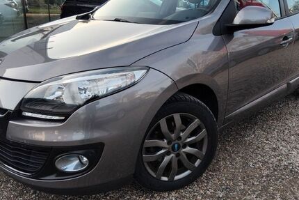 Renault Megane 79.800 km 6.990 &euro; Springe 31832