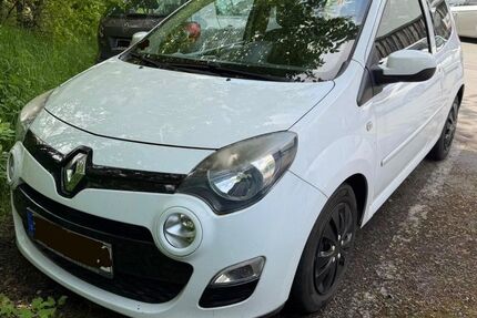 Renault Twingo 56.266 km 2.600 &euro; Hilchenbach 57271