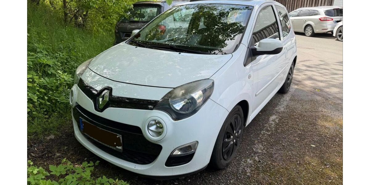 Renault Twingo 56.266 km 2.600 &euro; Hilchenbach 57271