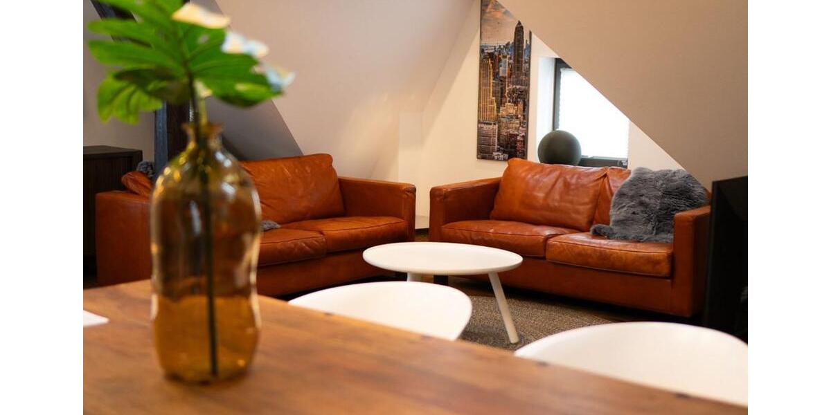 Dachgeschoßwohnung Gießen Allendorf - 1 Zimmer, 65 m&sup2;, 1.200&euro; | Angebot:25378025